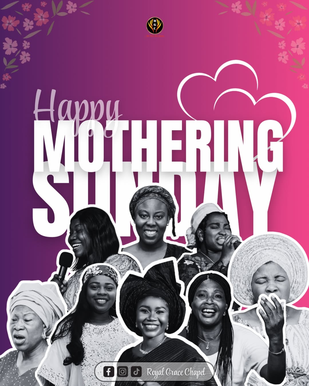 MOTHERING DAY